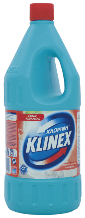 Χλωρίνη - bleach